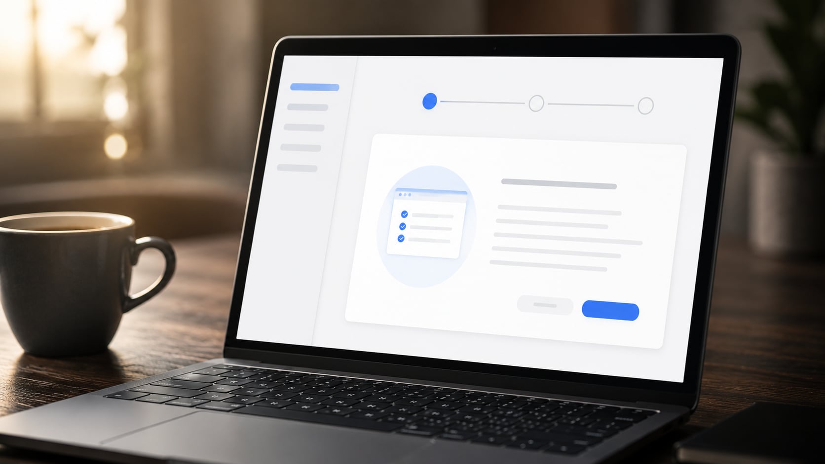 Setting Up Your Travel History for the First Time Takes Time. That's Normal.