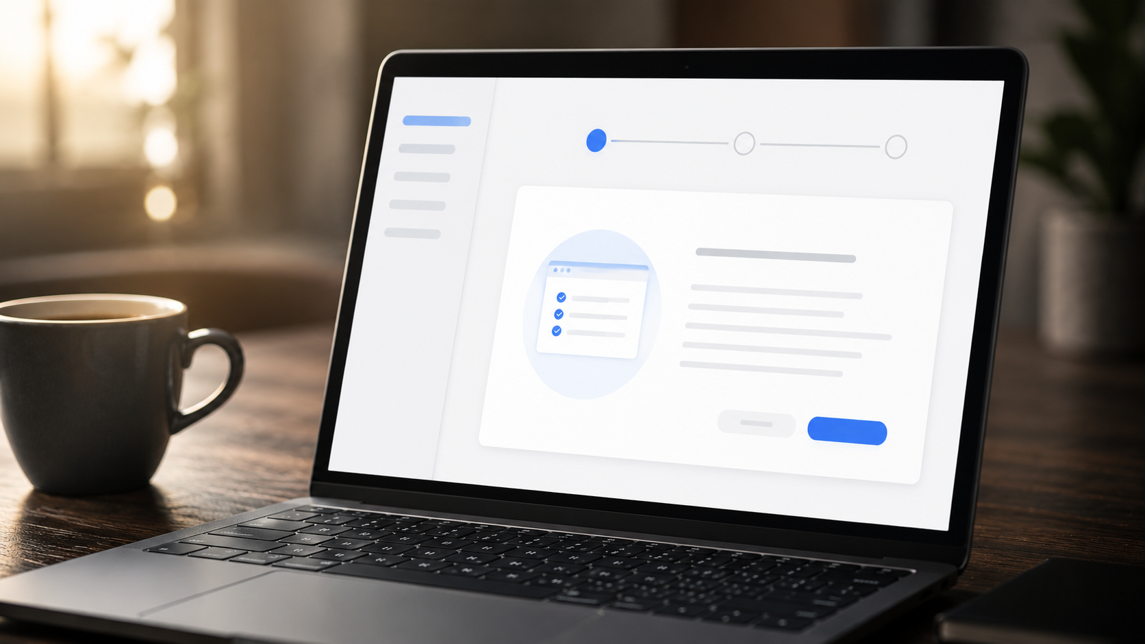 Setting Up Your Travel History for the First Time Takes Time. That's Normal.