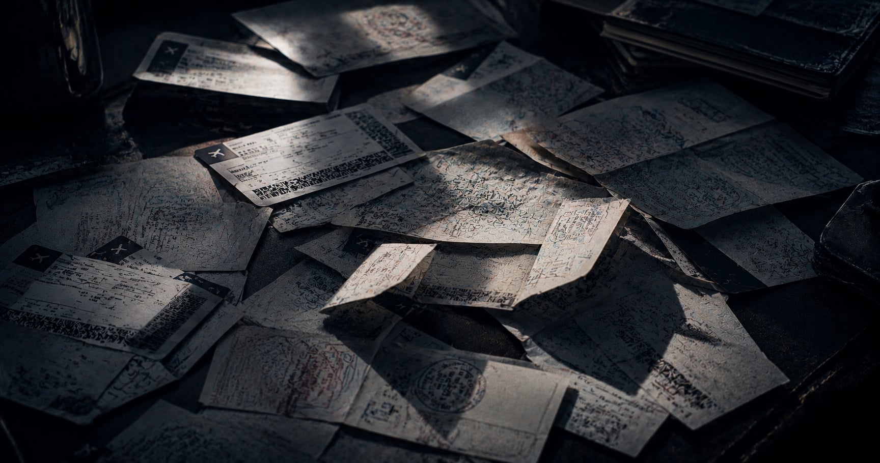 The Hidden Cost of an Inconsistent Travel History on a Visa Application