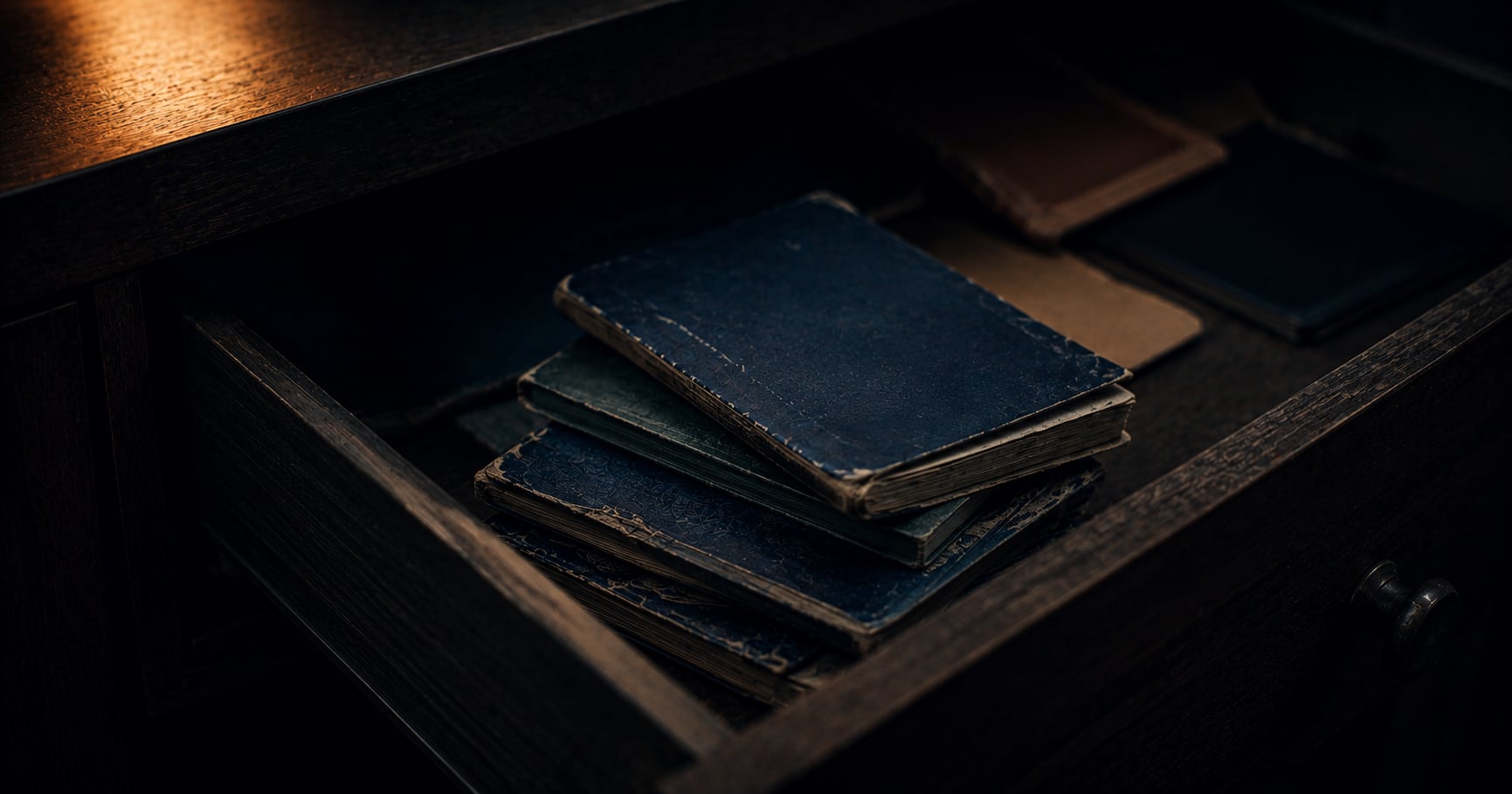 How Long Should You Keep Old Passports?
