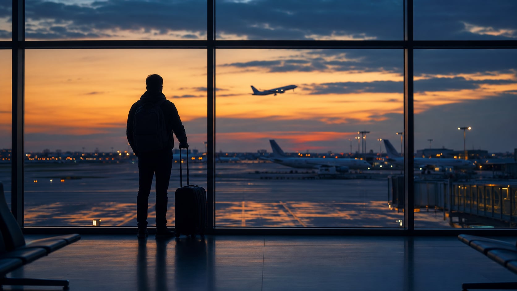 How the Schengen 90/180 Day Rule Actually Works — And How to Never Overstay