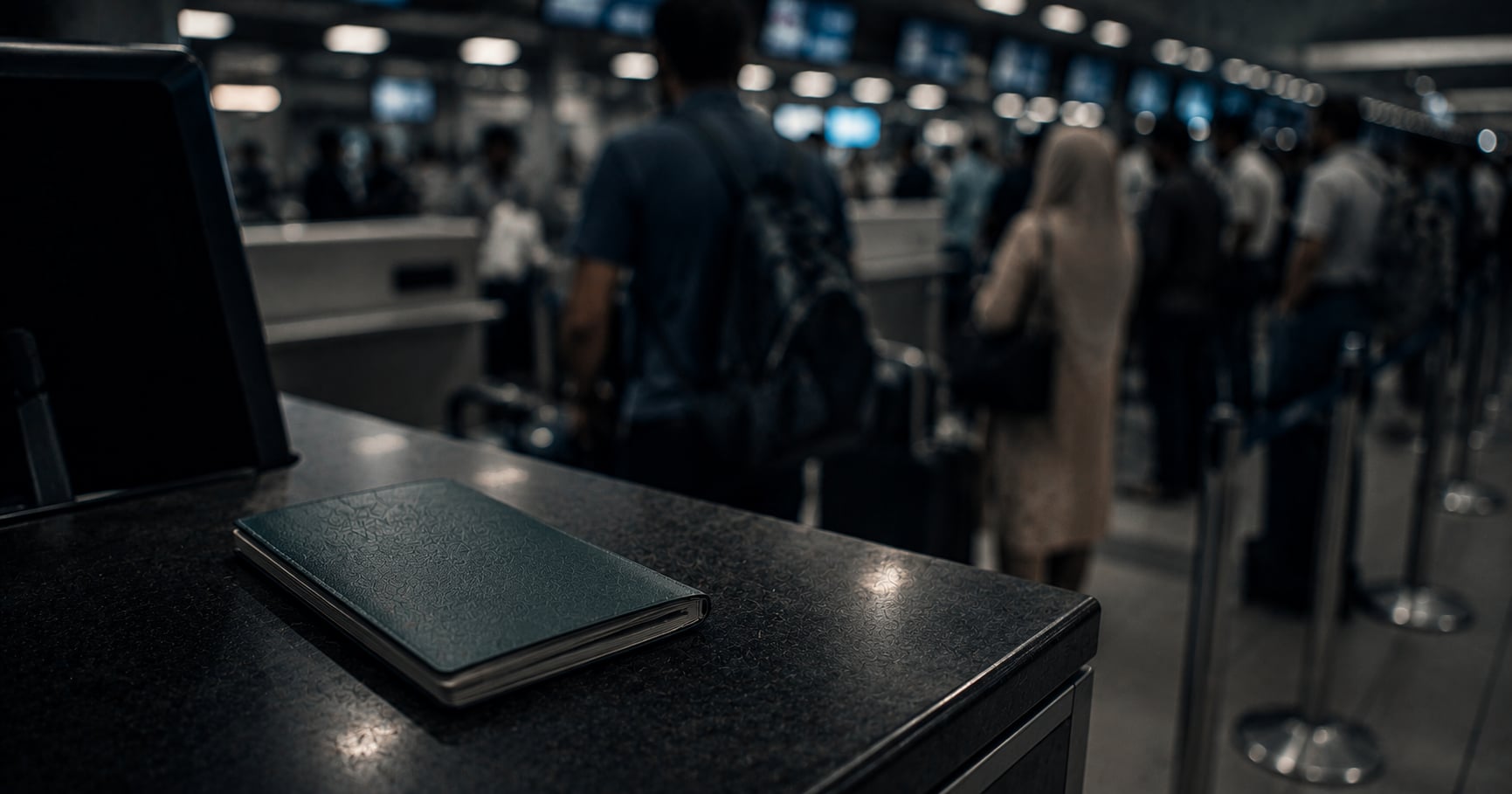 Sri Lanka, Bangladesh, and Pakistan Passport Holders: The Visa Reality for Frequent Travellers