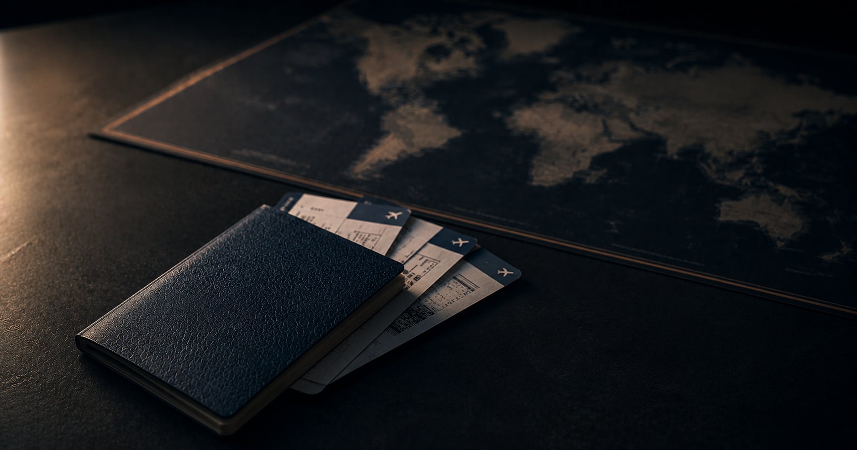 Dubai to London, London to Toronto: Tracking Compliance Across Three Jurisdictions at Once