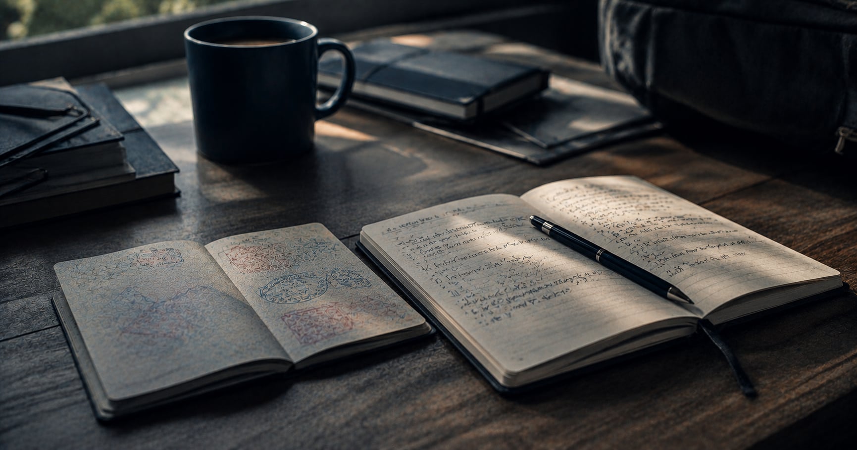 Building a Travel History Habit That Actually Sticks