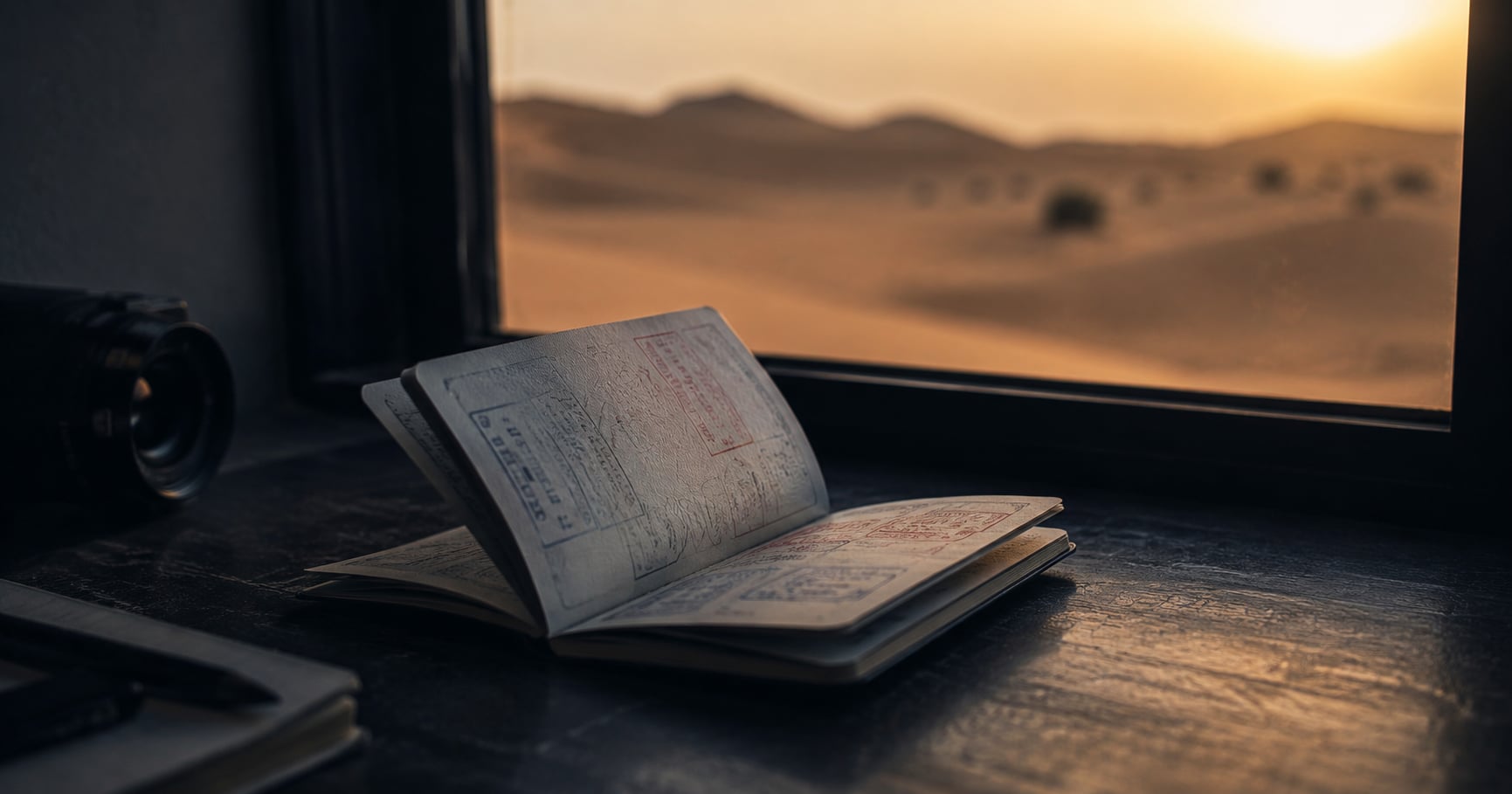 The UAE 90-Day Visit Visa Rule Explained