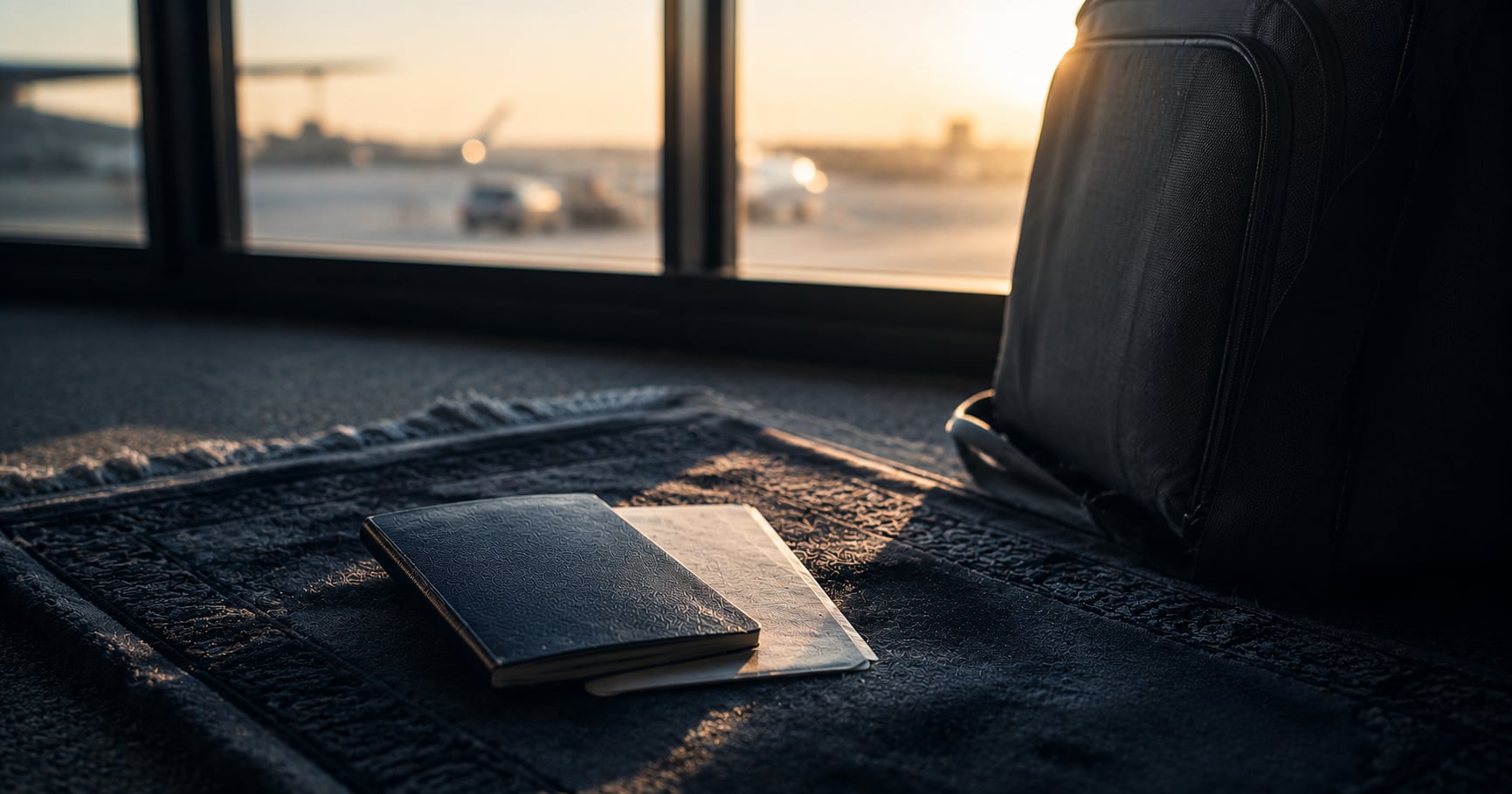 Umrah and Hajj Travel Records — What to Keep and Why