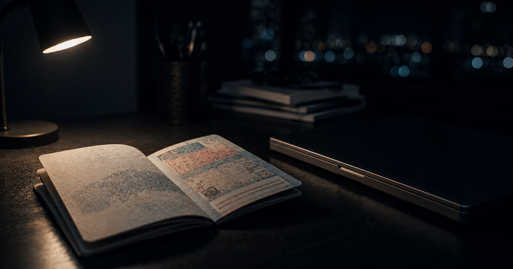 US B1/B2 Visa Renewal — What Your Travel History Needs to Show